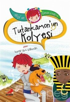 Tutankamon’un Kolyesi