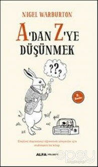 A'dan Z'ye Düşünmek