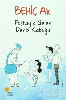 Postayla Gelen Deniz Kabuğu