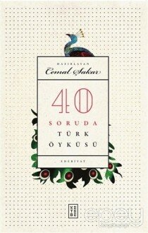 40 Soruda Türk Öyküsü