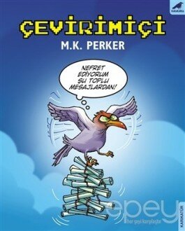 Çevrimiçi