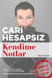 Cari Hesapsız