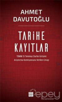 Tarihe Kayıtlar