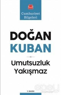 Umutsuzluk Yakışmaz