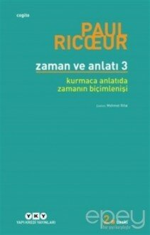 Zaman ve Anlatı 3