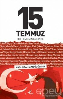 15 Temmuz