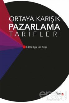 Ortaya Karışık Pazarlama Tarifleri