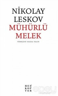 Mühürlü Melek