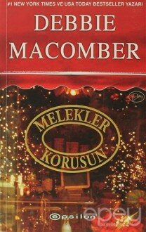 Melekler Korusun