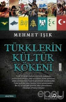 Türklerin Kültür Kökeni