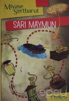 Sarı Maymun