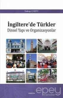 İngiltere’de Türkler