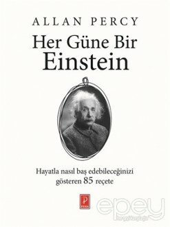 Her Güne Bir Einstein