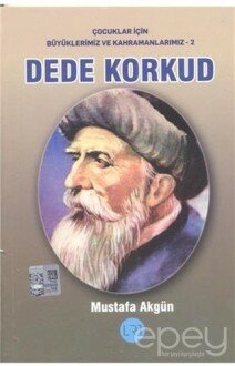 Dede Korkud