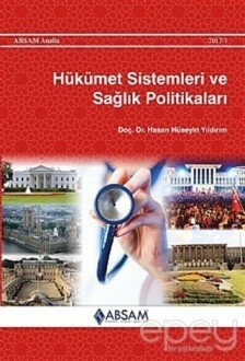 Hükümet Sistemleri ve Sağlık Politikaları