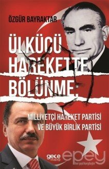 Ülkücü Harekette Bölünme