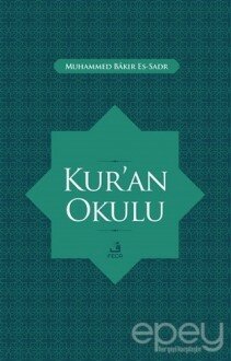 Kur’an Okulu