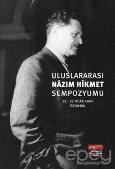 Uluslararası Nazım Hikmet Sempozyumu