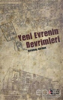 Yeni Evrenin Devrimleri