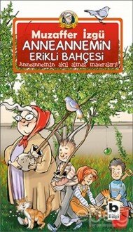 Anneannemin Erikli Bahçesi