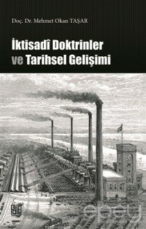 İktisadi Doktrinler ve Tarihsel Gelişimi