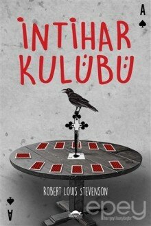 İntihar Kulübü