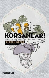 Korsanlar!