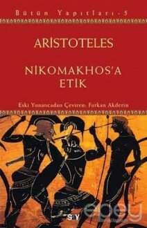 Nikomakhos'a Etik