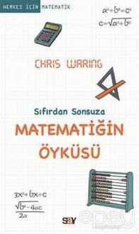 Sıfırdan Sonsuza Matematiğin Öyküsü