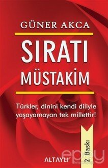 Sıratı Müstakim