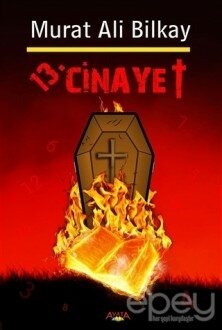 13. Cinayet