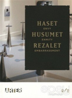 Haset, Husumet, Rezalet 2/2