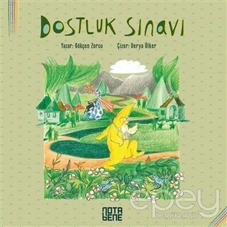 Dostluk Sınavı