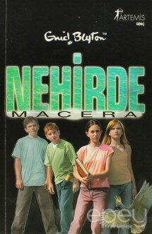 Nehirde Macera