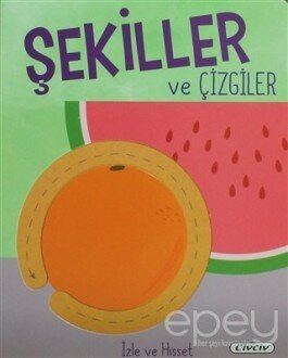 Şekiller ve Çizgiler