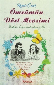 Ömrümün Dört Mevsimi