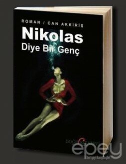 Nikolas Diye Bir Genç