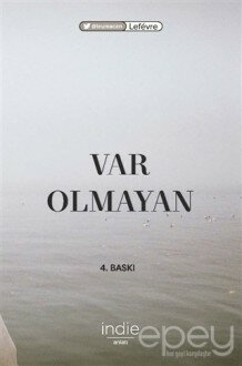 Var Olmayan