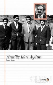 Yirmiüç Kürt Aydını