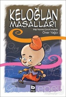 Keloğlan Masalları