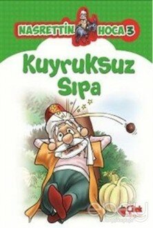 Kuyruksuz Sıpa