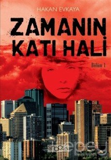 Zamanın Katı Hali (Bölüm 1)