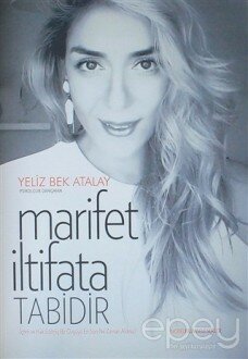 Marifet İltifata Tabidir