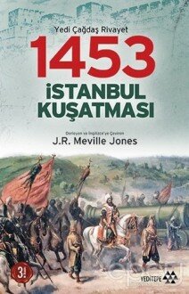 1453 İstanbul Kuşatması