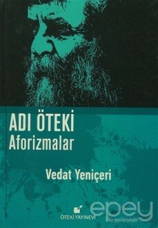 Adı Öteki Aforizmalar