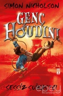 Genç Houdini - Sessiz Suikastçı