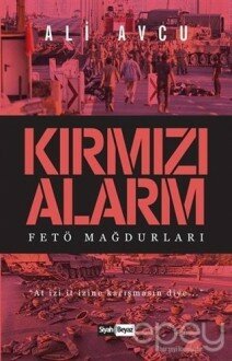 Kırmızı Alarm