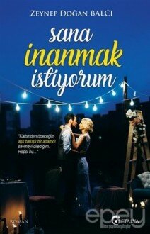 Sana İnanmak İstiyorum