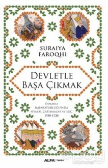 Devletle Başa Çıkmak