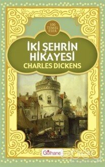 İki Şehrin Hikayesi